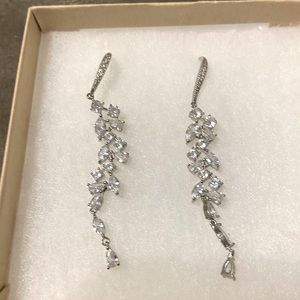 Elegant Drop Earrings